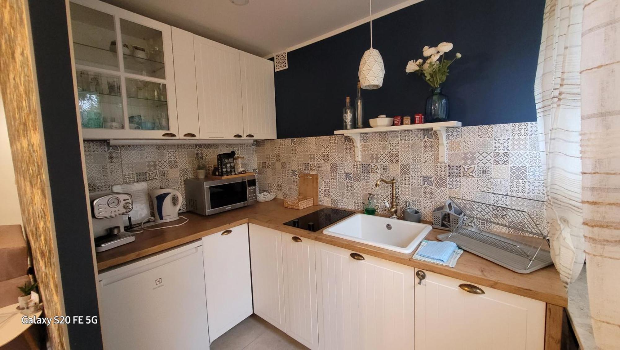 Apartament Przy Parku Наленчув Экстерьер фото
